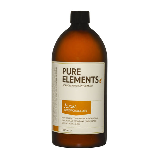 PE Jojoba Conditioning Creme - Koosvanderbeek.nl - Pure Elements - Conditioner