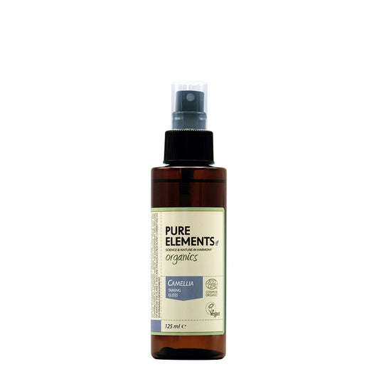 PE Organics Camelia Taming Gloss 125ml - Koosvanderbeek.nl - Pure Elements - Overige verzorging