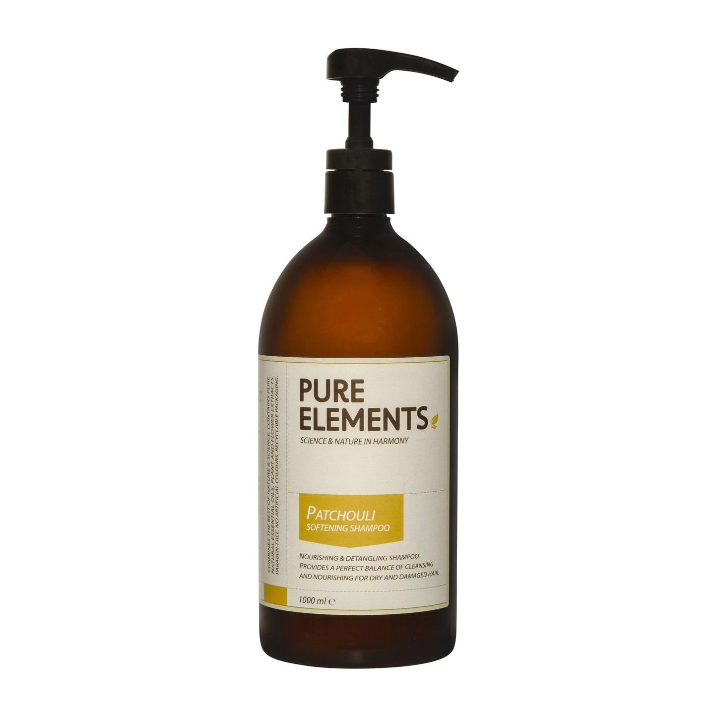PE Pomp Zwart Literfles - Koosvanderbeek.nl - Pure Elements - Pompen
