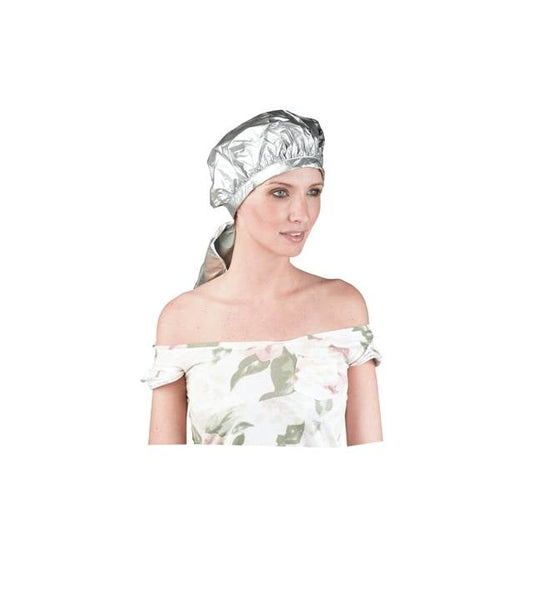 Permanentmuts Super Thermo Cap - Koosvanderbeek.nl - Sibel - Omvorming accessoires