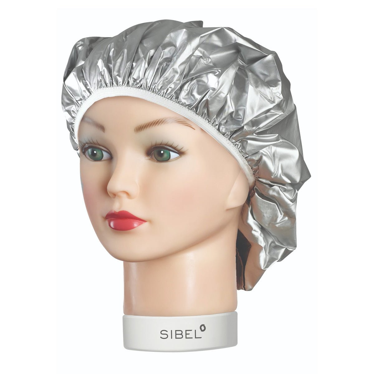 Permanentmuts Technic Cap - Koosvanderbeek.nl - koosvanderbeek - Omvorming accessoires