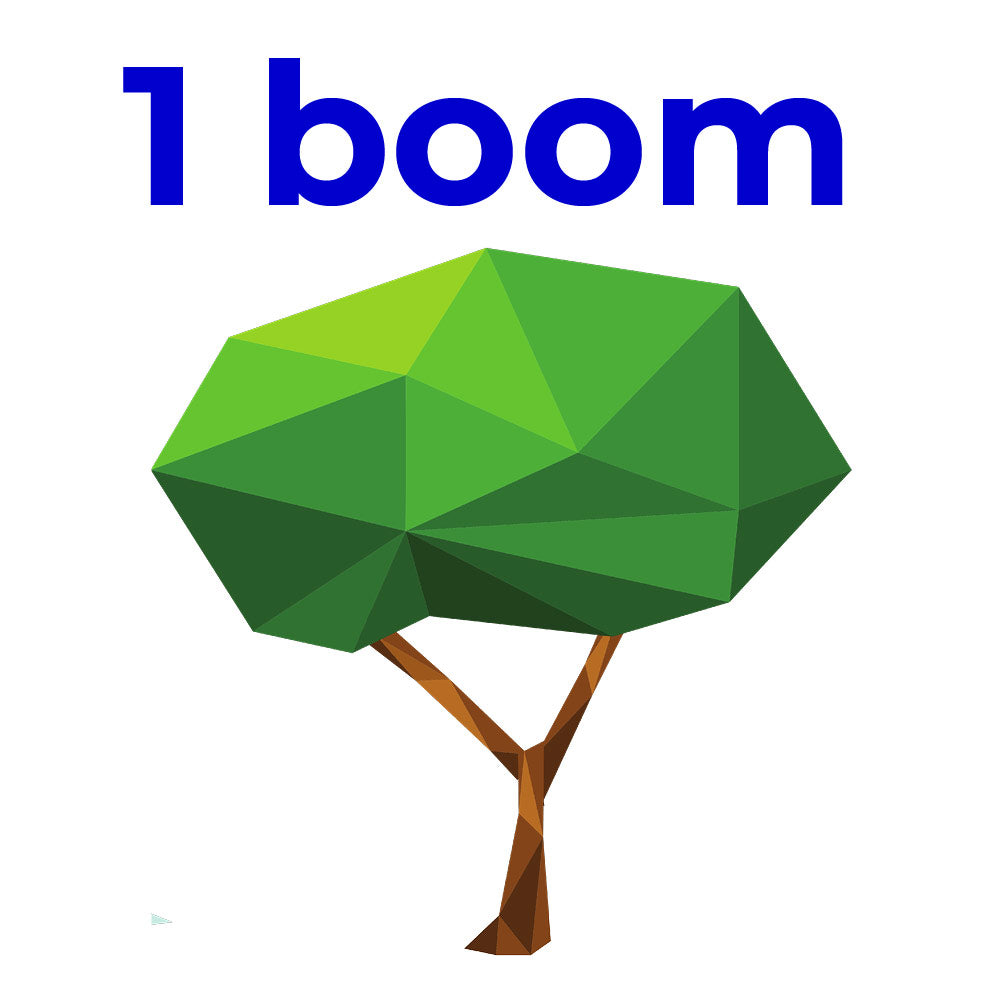 Plant een boom
