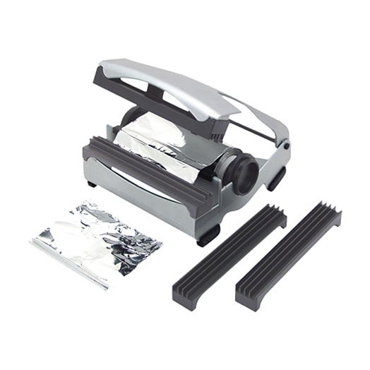 Pratik Meches Folie Dispenser - Koosvanderbeek.nl - koosvanderbeek - Doseer accessoires