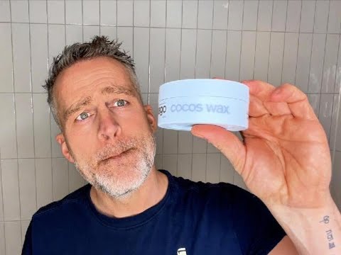 Imago Styling Cocos Wax 125ml