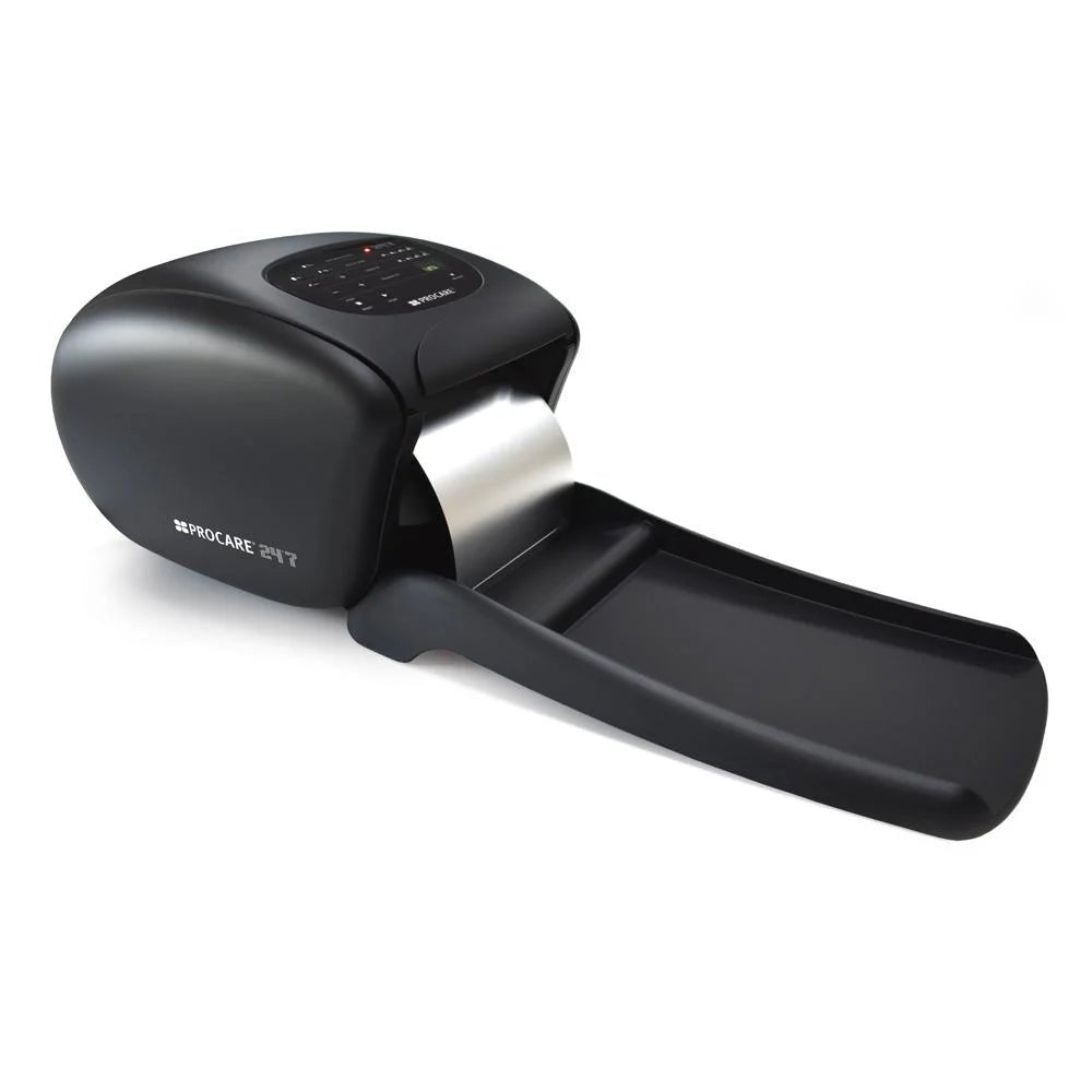 Procare Automatische Foliesnijder 24*7 - Koosvanderbeek.nl - Procare - Doseer accessoires