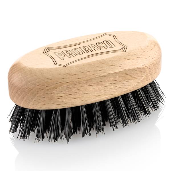 Proraso Snorborstel (Old Style) - Koosvanderbeek.nl - Proraso - Baard & snor styling