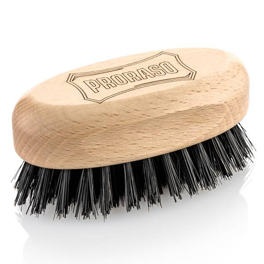 Proraso Snorborstel (Old Style) - Koosvanderbeek.nl - Proraso - Baard & snor styling