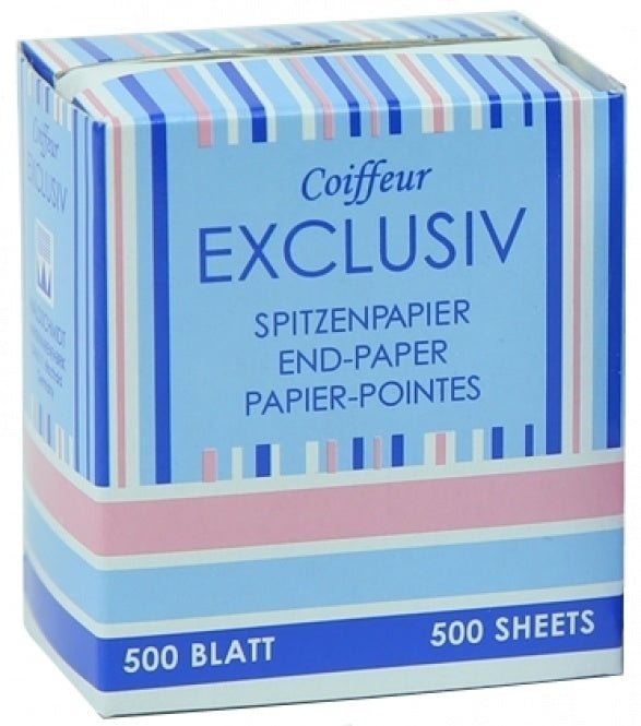 Puntpapier Imago Gevouwen 500 - Koosvanderbeek.nl - koosvanderbeek - Omvorming accessoires