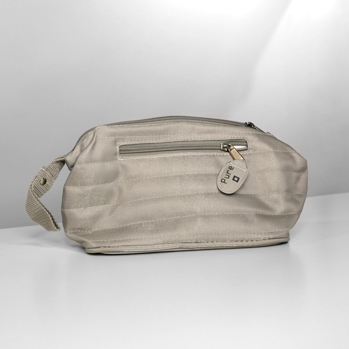 Pure Etui Zilver - Koosvanderbeek.nl - koosvanderbeek - Etuis