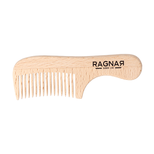 Ragnar Baard/Snor Kam Klein Hout - Koosvanderbeek.nl - Ragnar - Kammen