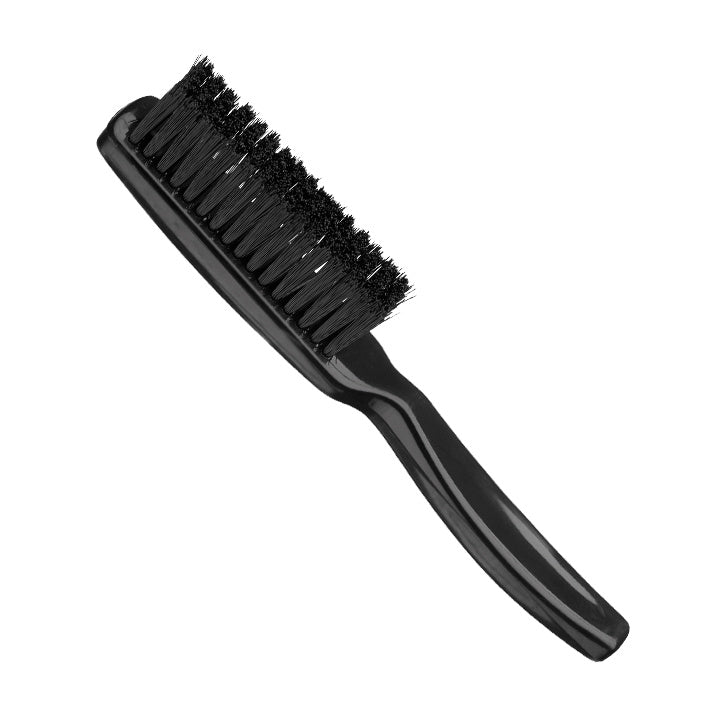 Ragnar Fade Brush Hout - Koosvanderbeek.nl - Barber Line - Haarborstels