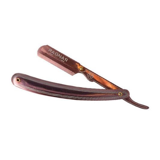 Ragnar Kappersmes Refined Old Copper - Koosvanderbeek.nl - Ragnar - Kappersmes