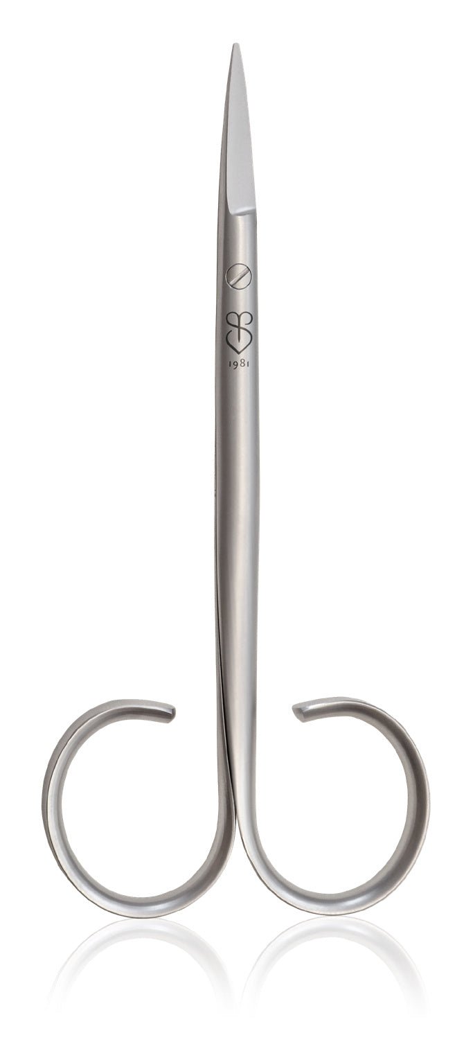 Renomed CS7 Snor en Baardschaar - Koosvanderbeek.nl - koosvanderbeek - Schaar Accessoires