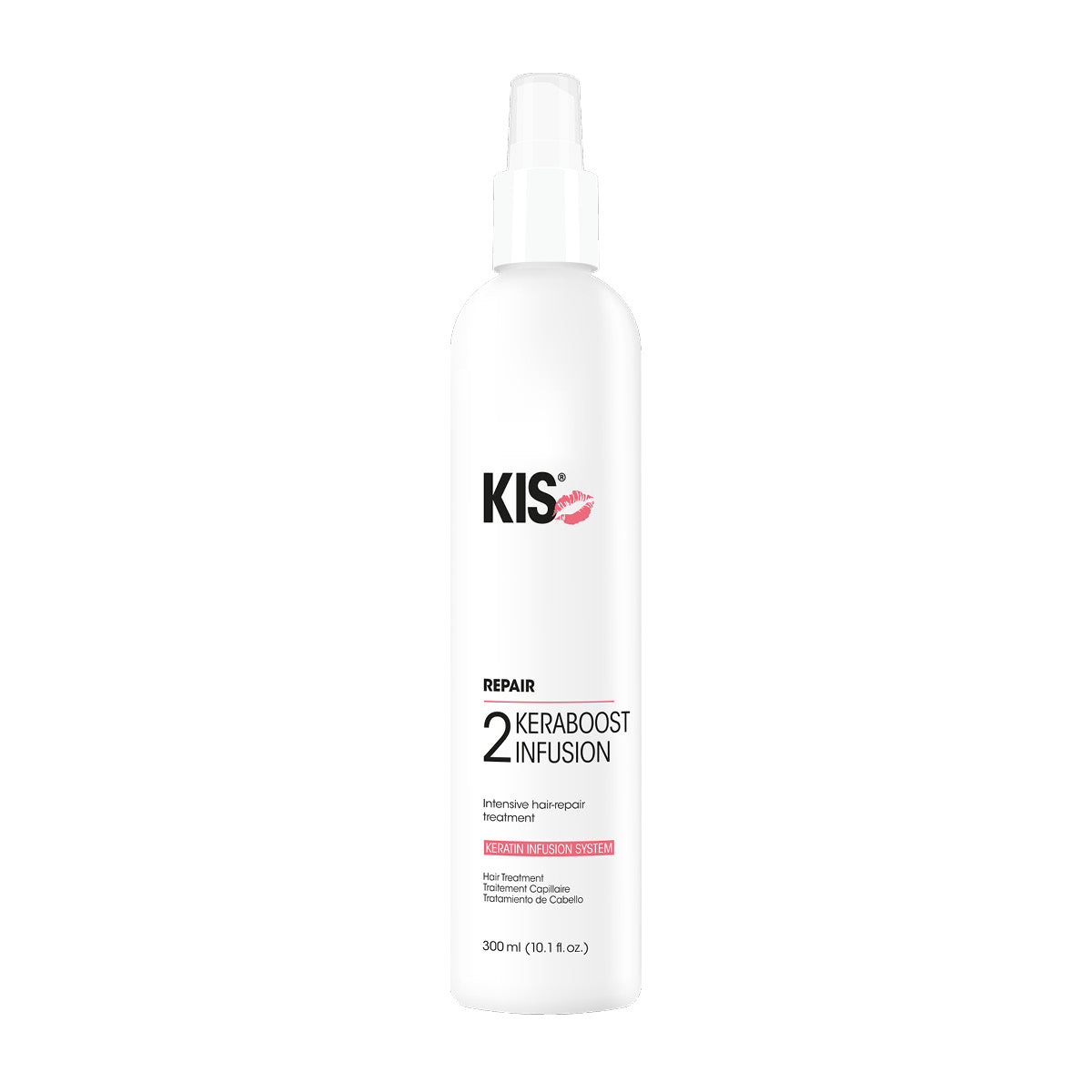 KIS Repair KeraBoost Infusion 300ml