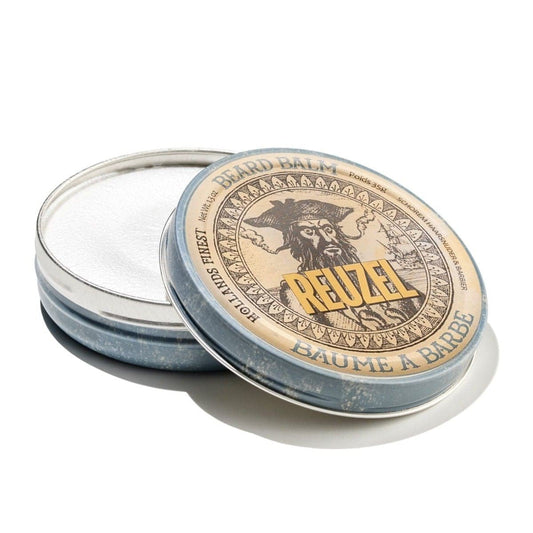 Reuzel Beard Balm 35g - Koosvanderbeek.nl - Reuzel - Baardbalsem
