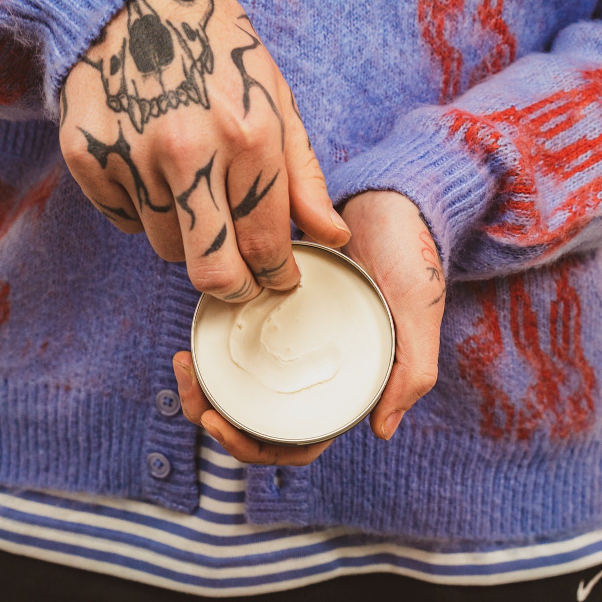 Reuzel Clay Matte Pomade - Koosvanderbeek.nl - Reuzel - Wax & pomade