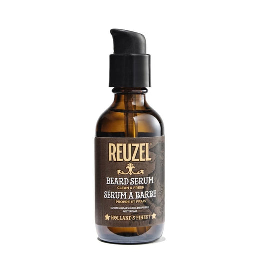 Reuzel Clean & Fresh Beard Serum 50g - Koosvanderbeek.nl - Reuzel - Serum