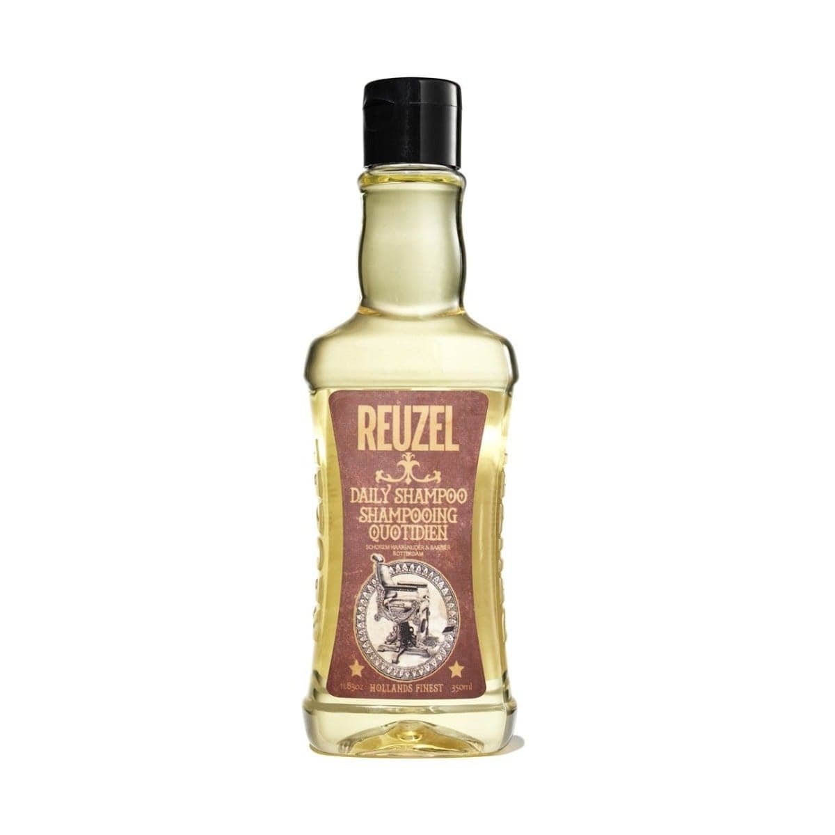 Reuzel Daily Shampoo - Koosvanderbeek.nl - Reuzel - Shampoo