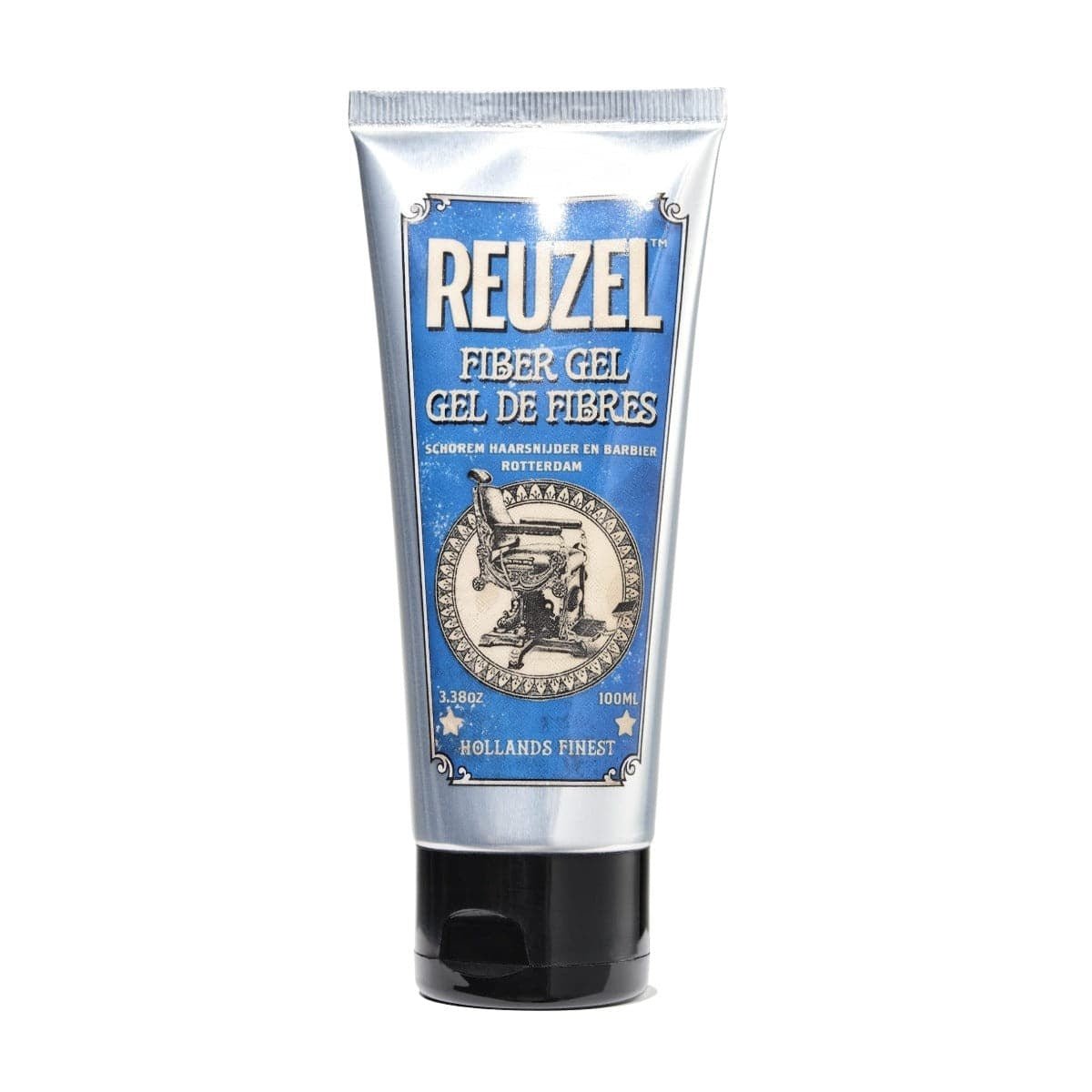 Reuzel Fiber Gel 100ml - Koosvanderbeek.nl - Reuzel - Haargel
