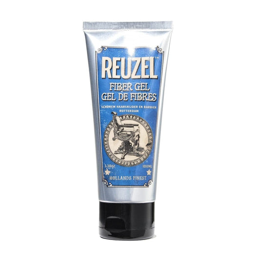 Reuzel Fiber Gel 100ml - Koosvanderbeek.nl - Reuzel - Haargel