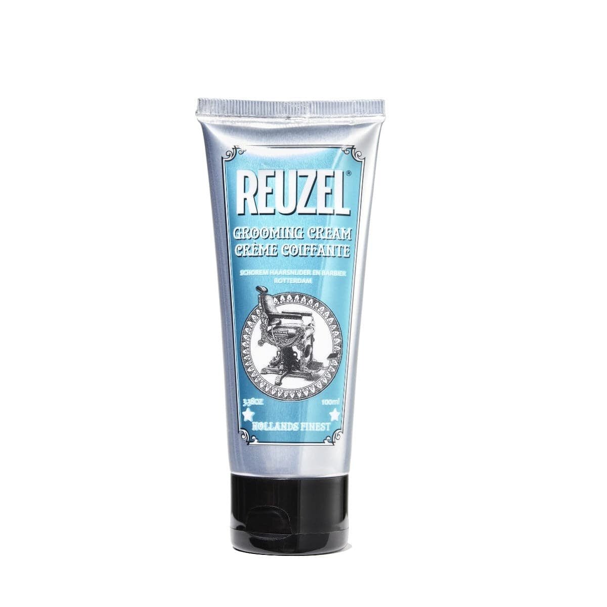 Reuzel Grooming Cream 100ml - Koosvanderbeek.nl - Reuzel - Wax & pomade
