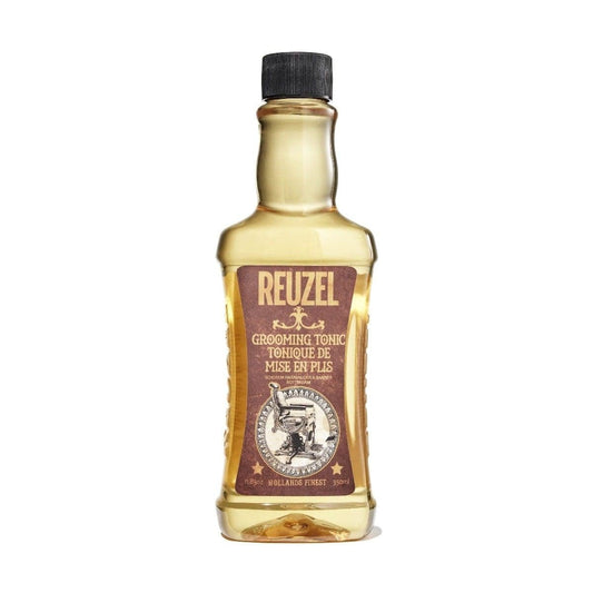 Reuzel Grooming Tonic - Koosvanderbeek.nl - Reuzel - Overige styling