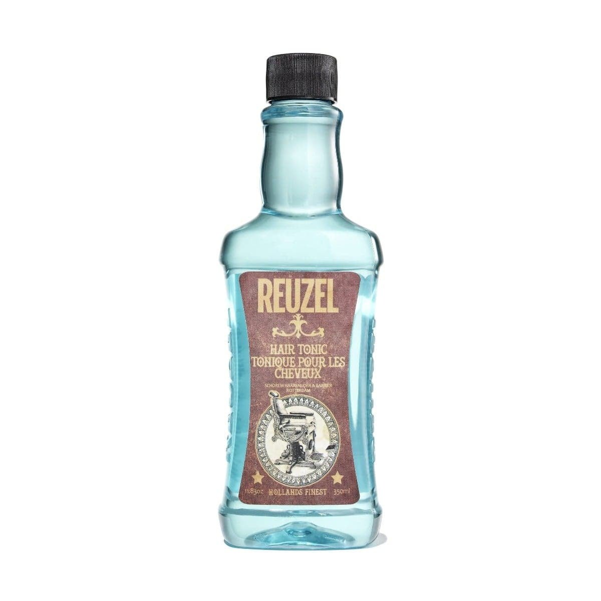 Reuzel Hair Tonic - Koosvanderbeek.nl - Reuzel - Overige styling