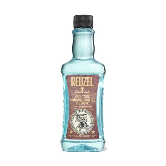 Reuzel Hair Tonic - Koosvanderbeek.nl - Reuzel - Overige styling