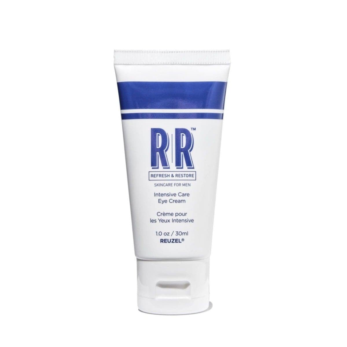 Reuzel RR Skincare Intensive Care Eye Cream 30ml - Koosvanderbeek.nl - Reuzel - Gezicht verzorging
