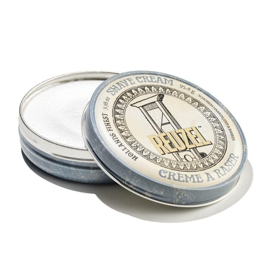 Reuzel Shave Cream - Koosvanderbeek.nl - Reuzel - Scheercreme