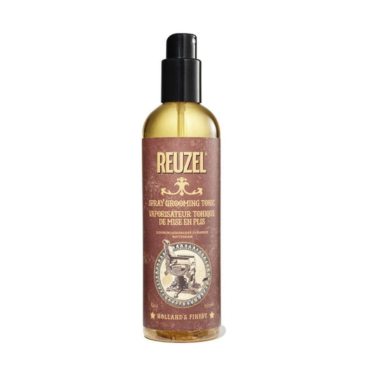 Reuzel Spray Grooming Tonic - Koosvanderbeek.nl - Reuzel - Haarspray