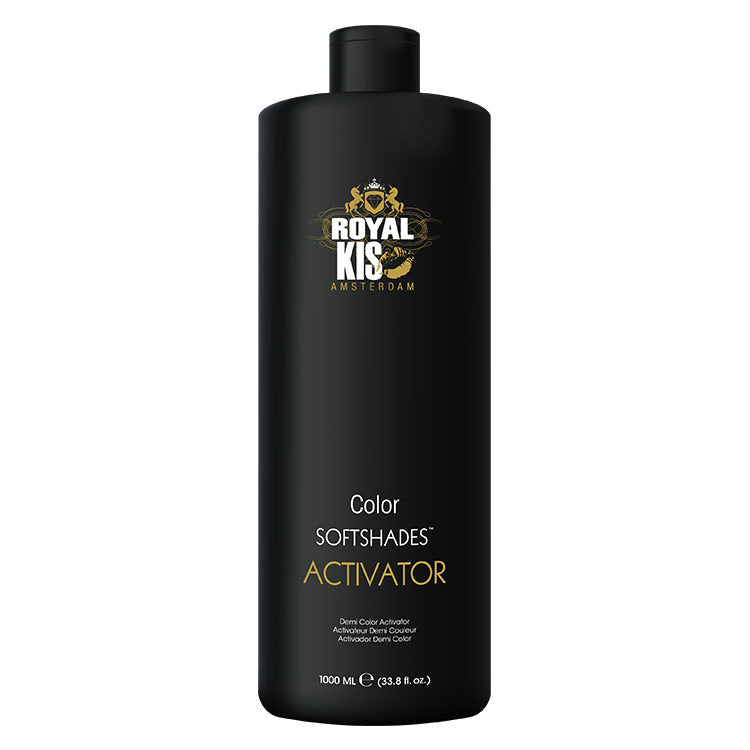 Royal KIS SoftShades Aktivator 1000ml