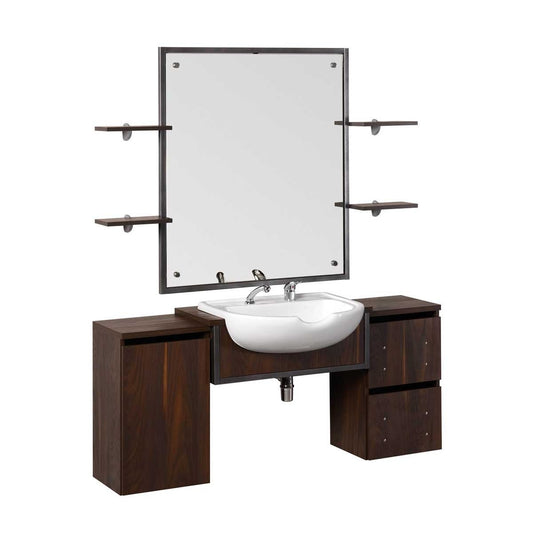 SA Barber Kaptafel Monza - Koosvanderbeek.nl - Salon Ambience - Kaptafels