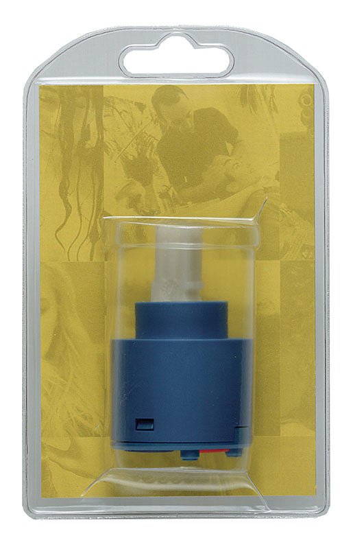 SA Cartridge 40 In Blister Pack - Koosvanderbeek.nl - Salon Ambience - Wasbak onderdelen
