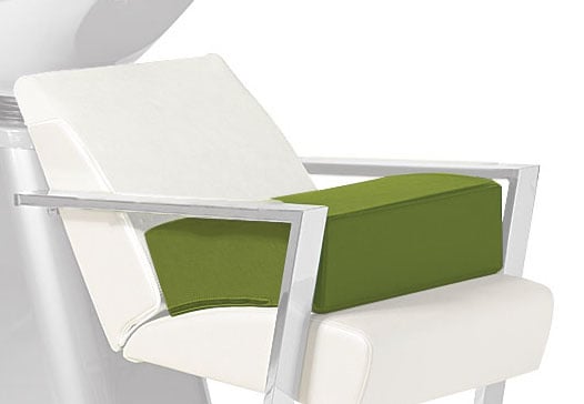 SA Child's Cushion Square - Koosvanderbeek.nl - Salon Ambience - Kinderkussens