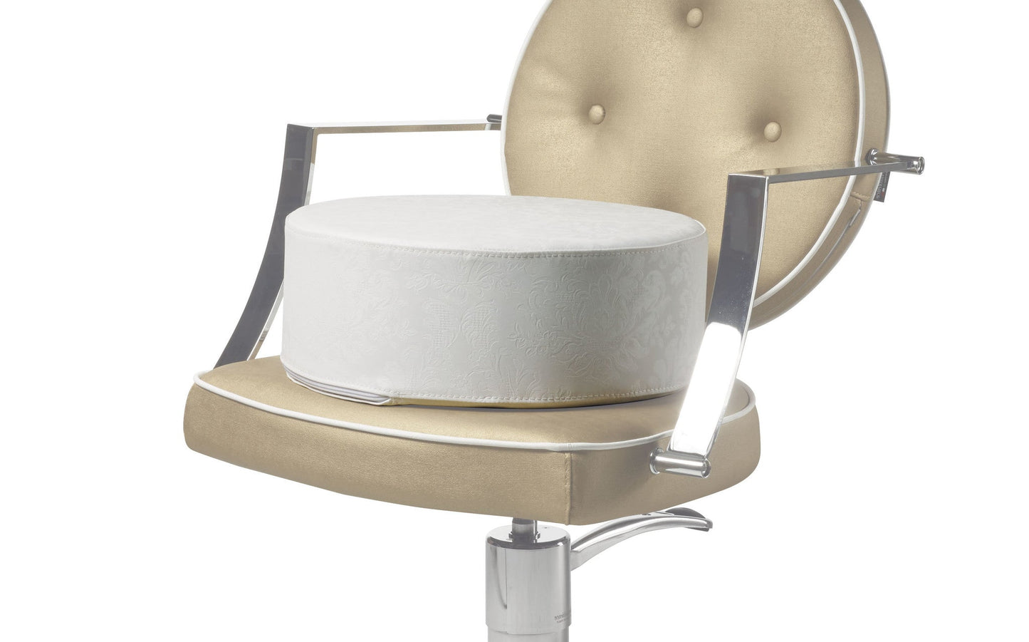 SA Child's Cushion Square - Koosvanderbeek.nl - Salon Ambience - Kinderkussens