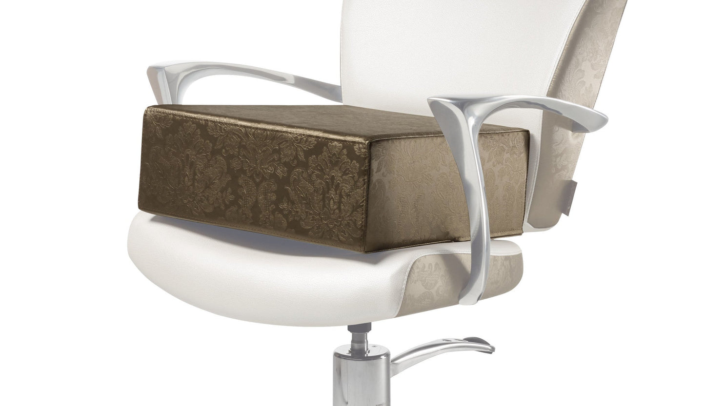 SA Child's Cushion Square - Koosvanderbeek.nl - Salon Ambience - Kinderkussens