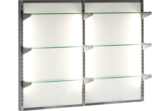 SA Display On The Wall - Koosvanderbeek.nl - Salon Ambience - Meubels