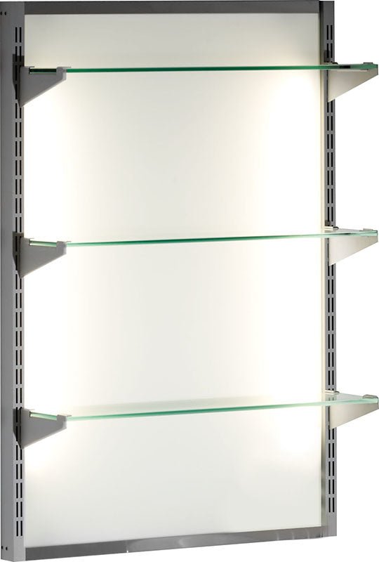 SA Display On The Wall - Koosvanderbeek.nl - Salon Ambience - Meubels