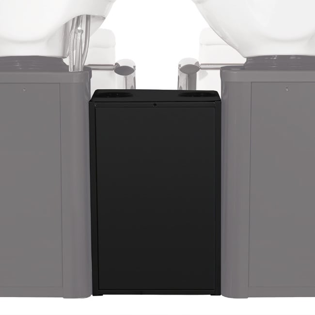 SA Dreamwash/Mirage Link Unit - Koosvanderbeek.nl - Salon Ambience - Wasunits