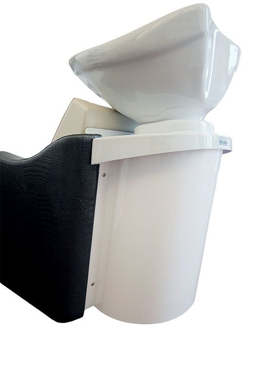 SA Extended Luxury Rear Cover - Koosvanderbeek.nl - Salon Ambience - Wasbak onderdelen