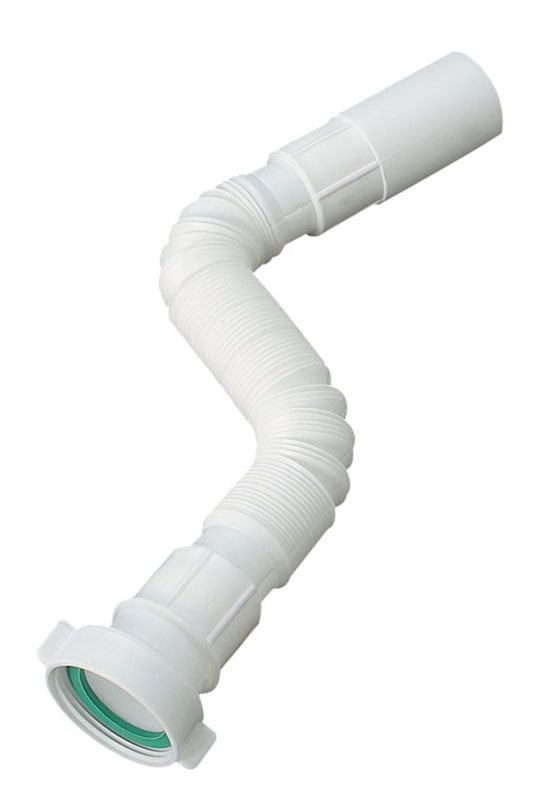 SA Flexible Drain Tube - Koosvanderbeek.nl - Salon Ambience - Wasbak onderdelen