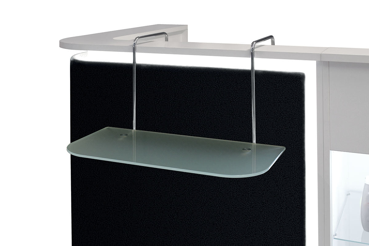 SA Glazen Plank voor Form - Koosvanderbeek.nl - Salon Ambience - Meubels