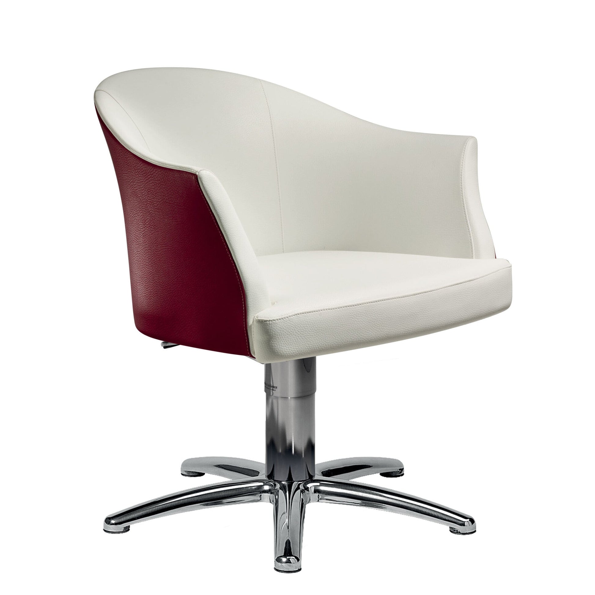 SA Kappersstoel Margot - Koosvanderbeek.nl - Salon Ambience - Kappersstoel