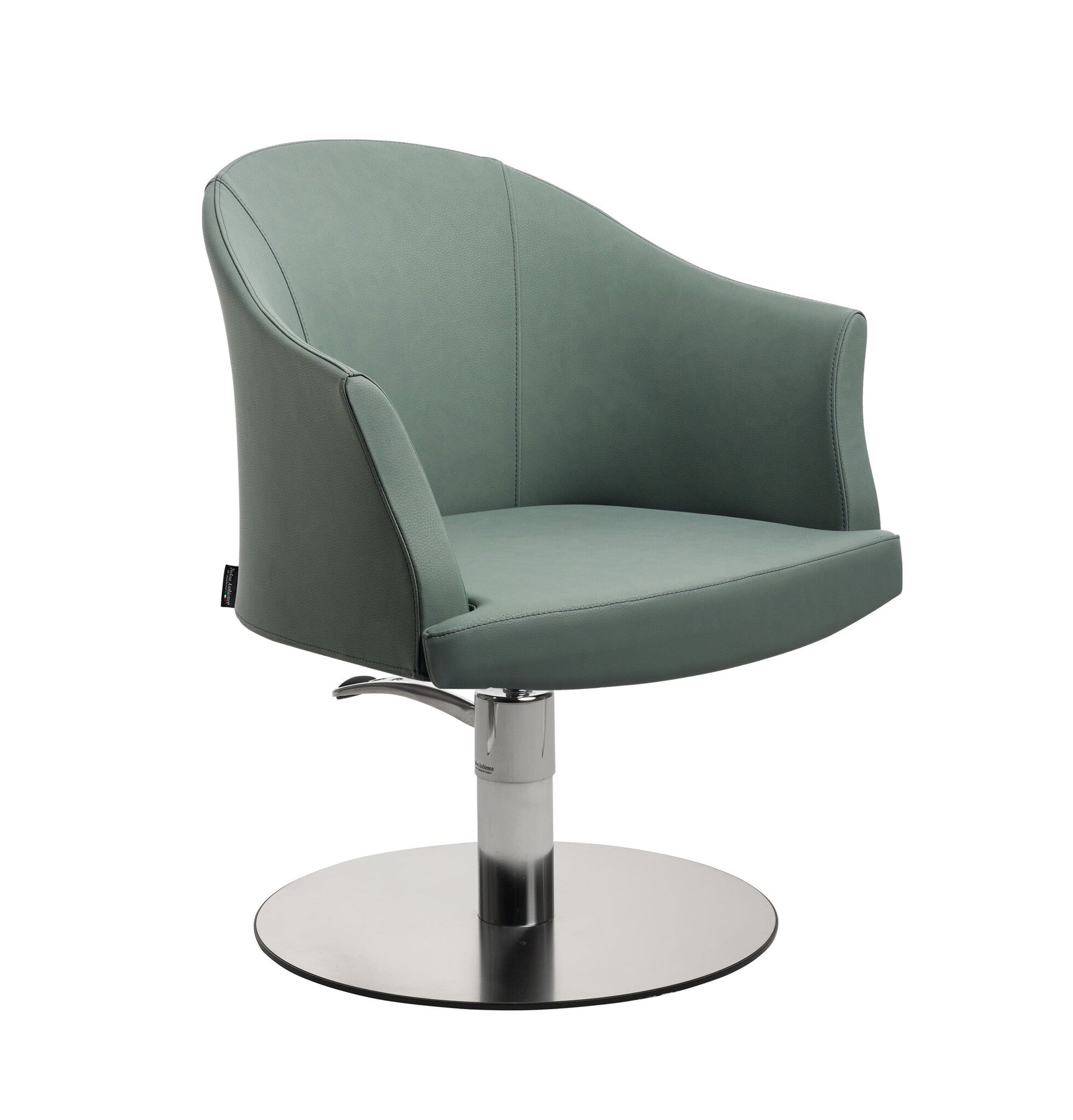 SA Kappersstoel Margot - Koosvanderbeek.nl - Salon Ambience - Kappersstoel