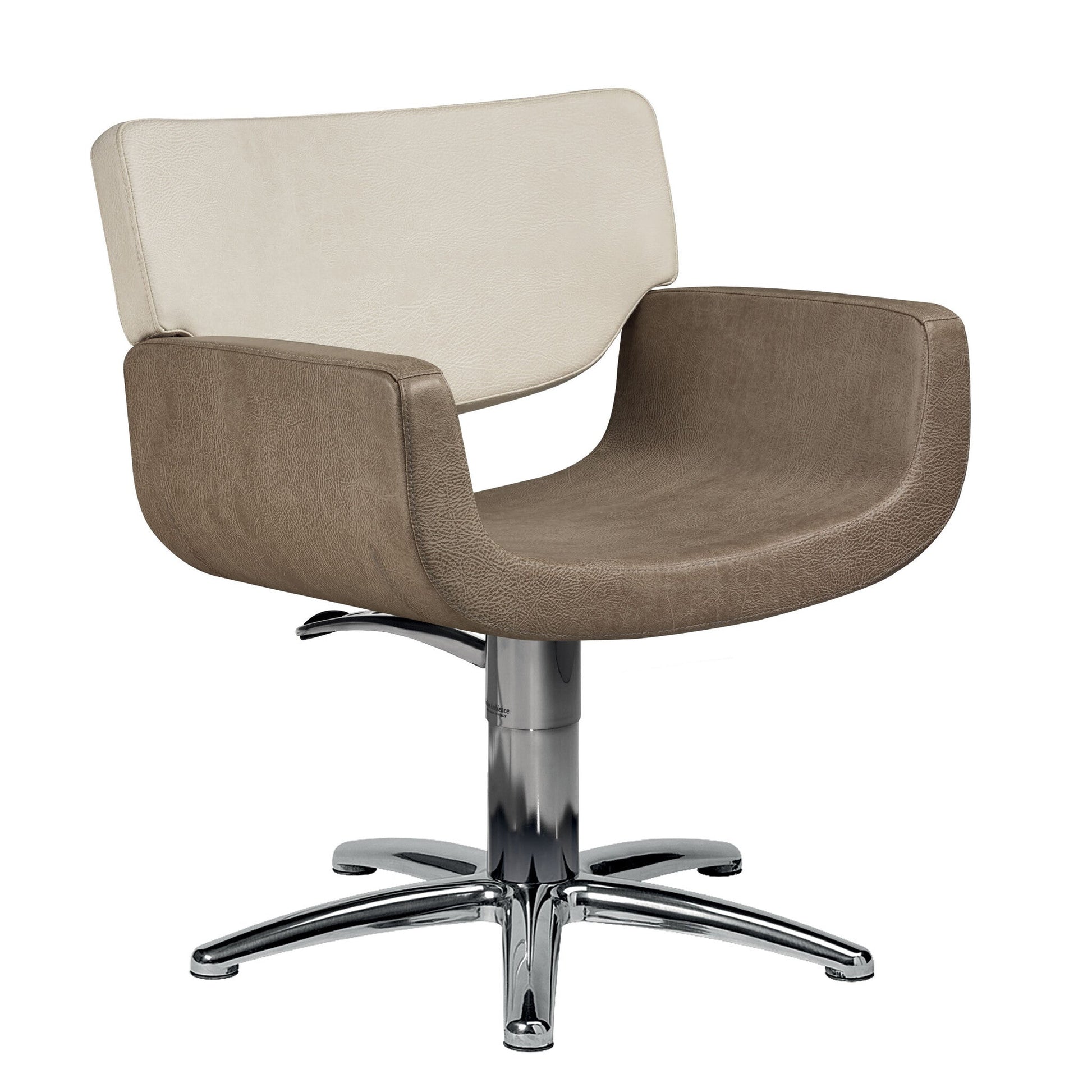 SA Kappersstoel Quadro - Koosvanderbeek.nl - Salon Ambience - Kappersstoel