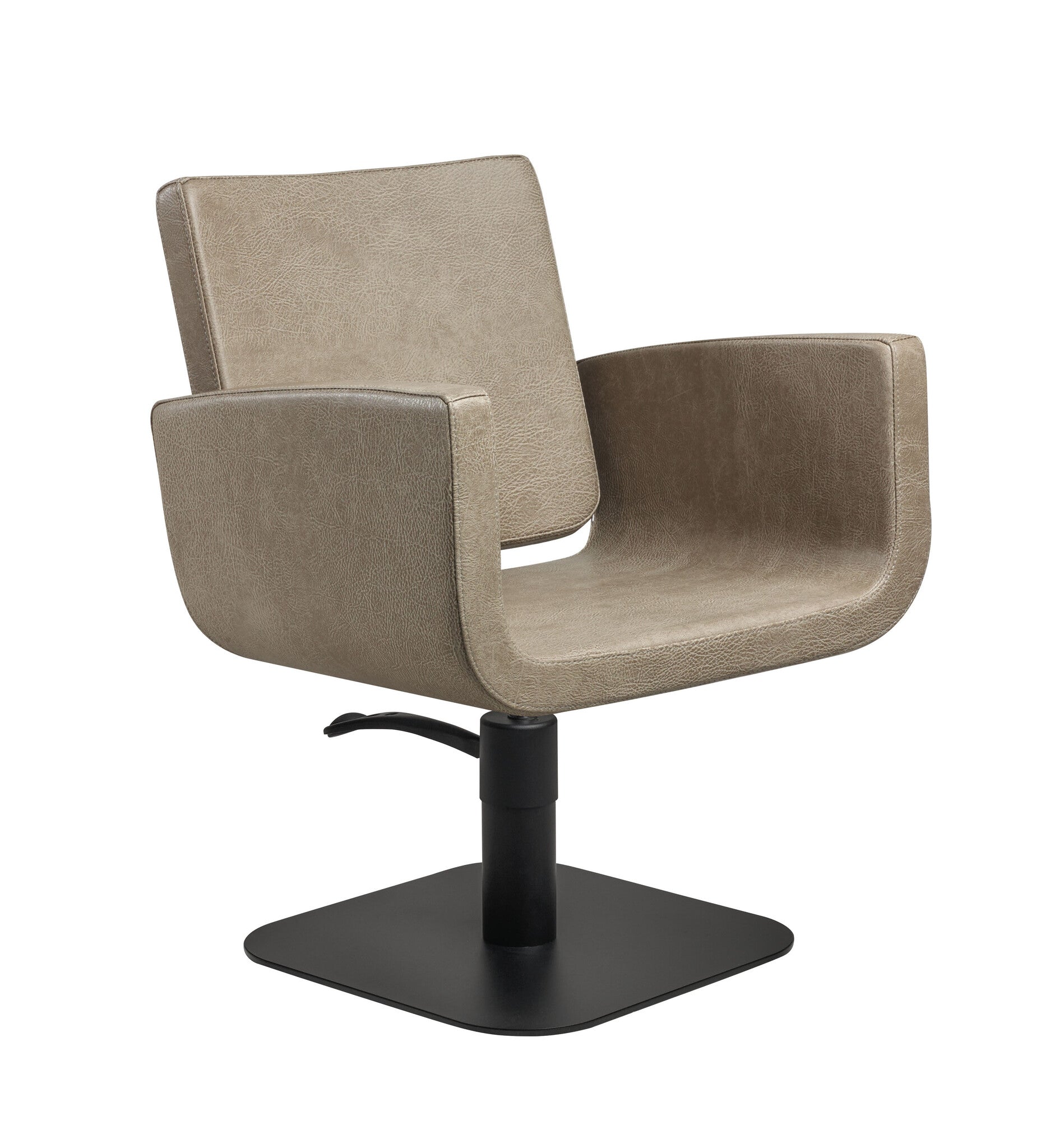 SA Kappersstoel You - Koosvanderbeek.nl - Salon Ambience - Kappersstoel