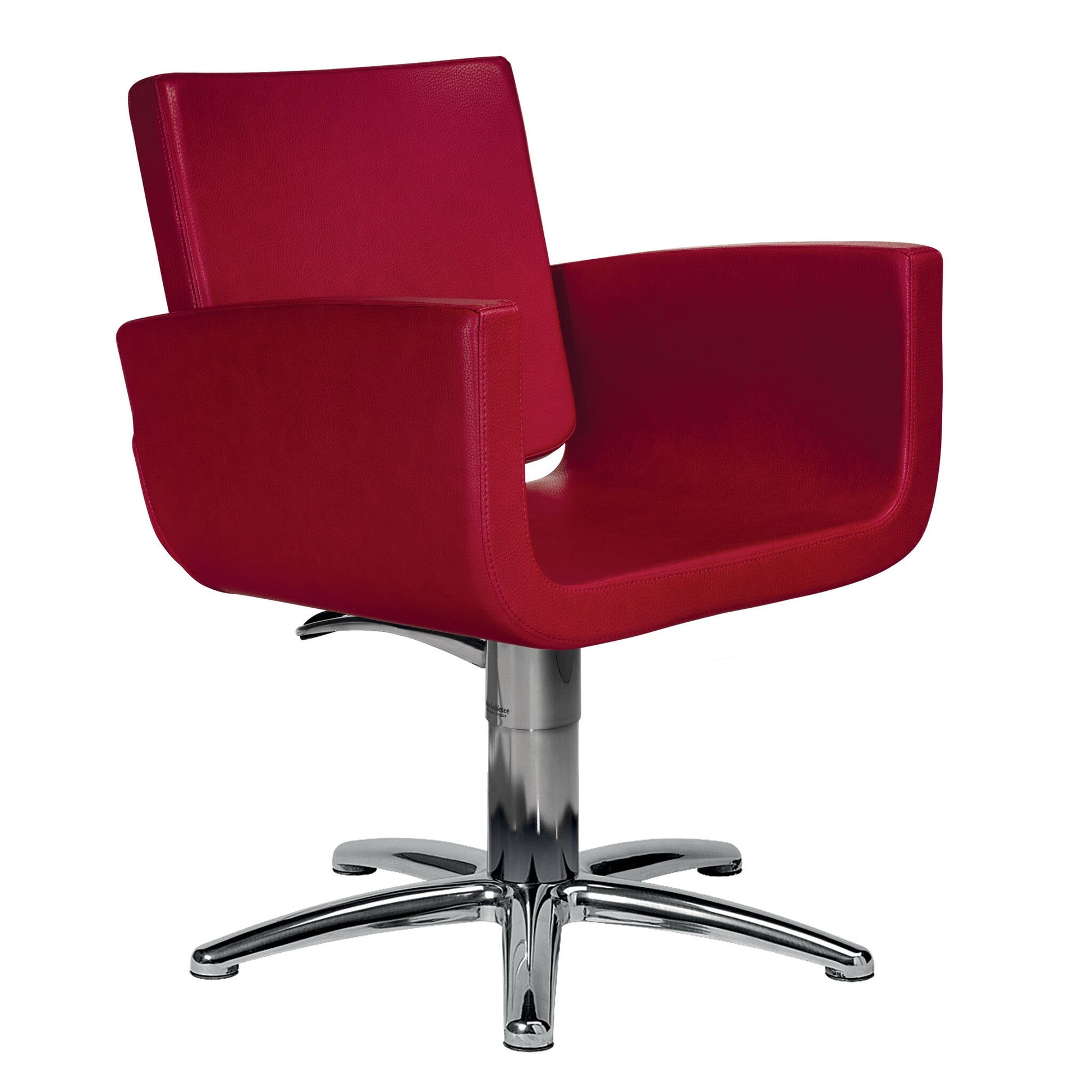 SA Kappersstoel You - Koosvanderbeek.nl - Salon Ambience - Kappersstoel