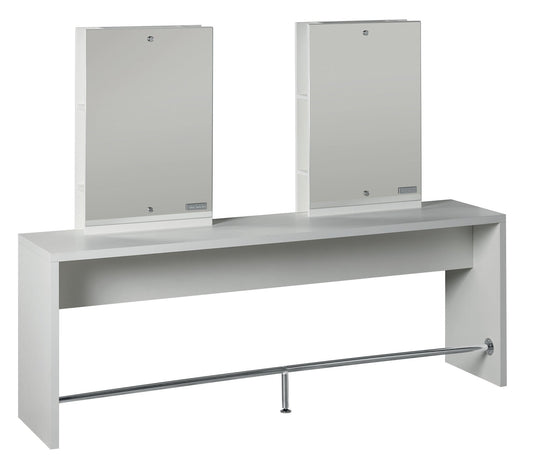 SA Kaptafel Brooklyn - Koosvanderbeek.nl - Salon Ambience - Kaptafels