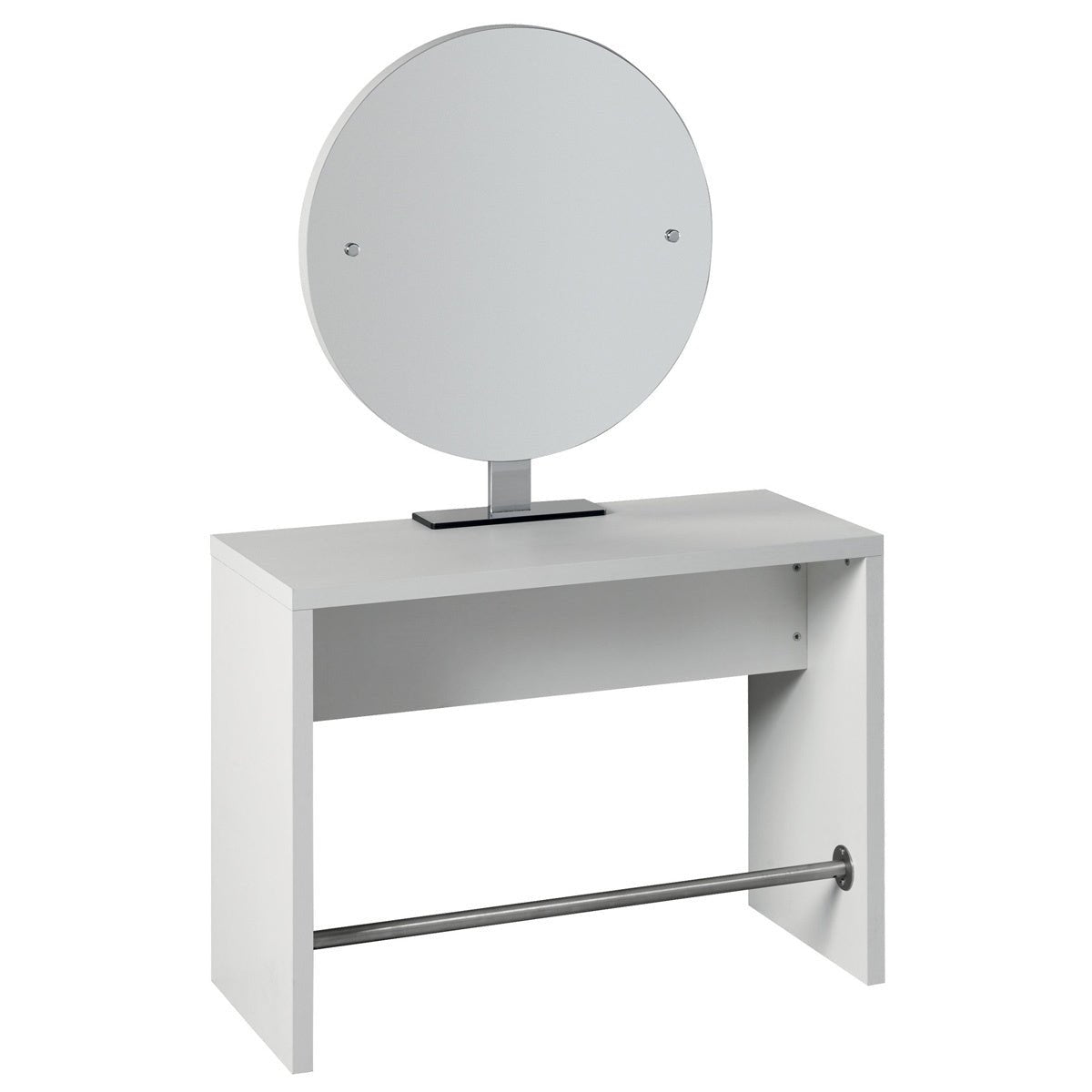 SA Kaptafel Brooklyn Round - Koosvanderbeek.nl - Salon Ambience - Kaptafels